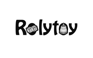 ROLYTOY