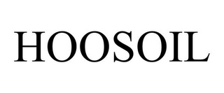 HOOSOIL