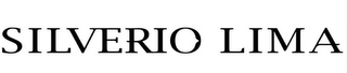 SILVERIO LIMA