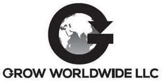 G GROW WORLDWIDE LLC