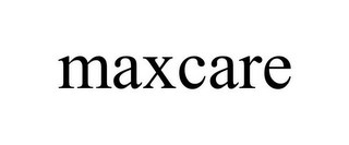 MAXCARE