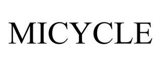 MICYCLE