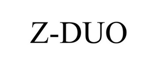 Z-DUO