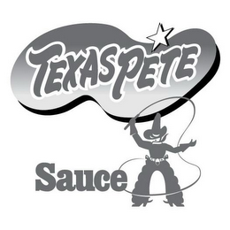 TEXASPETE SAUCE