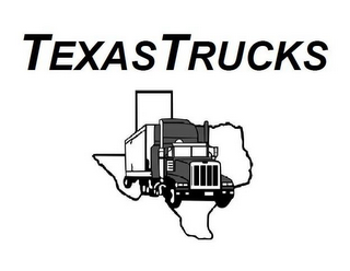 TEXAS TRUCKS