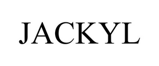 JACKYL