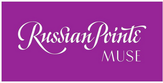 RUSSIAN POINTE MUSE