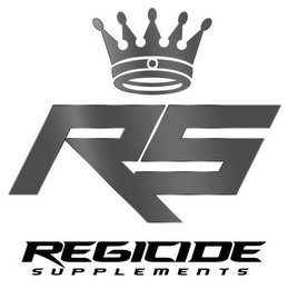 RS REGICIDE SUPPLEMENTS