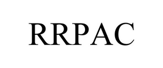 RRPAC