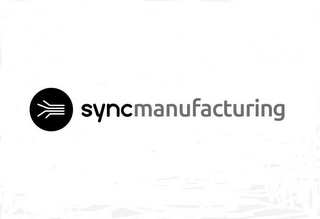 SYNCMANUFACTURING