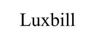 LUXBILL