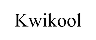 KWIKOOL