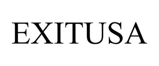 EXITUSA