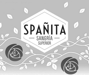 SPAÑITA SANGRÍA SUPERIOR
