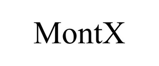 MONTX