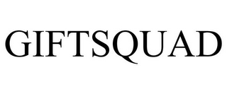 GIFTSQUAD