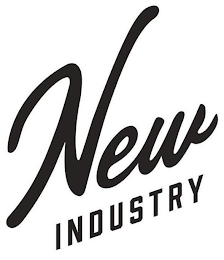 NEW INDUSTRY