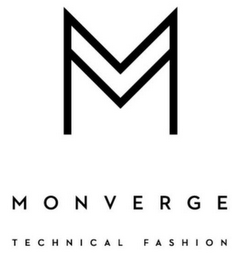 MV MONVERGE TECHNICAL FASHION