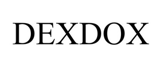 DEXDOX