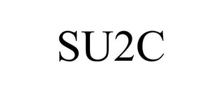 SU2C