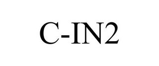 C-IN2