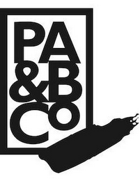 PA&B CO