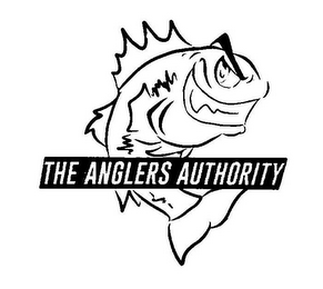 THE ANGLERS AUTHORITY