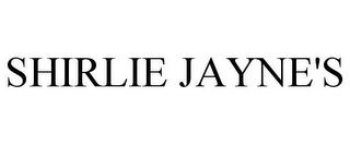 SHIRLIE JAYNE'S