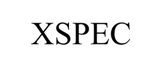 XSPEC