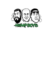 HEMPBOYS