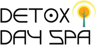 DETOX DAY SPA