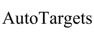 AUTOTARGETS