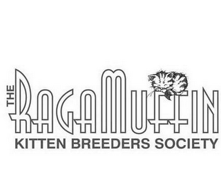 THE RAGAMUFFIN KITTEN BREEDERS SOCIETY