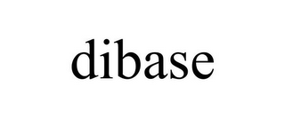 DIBASE