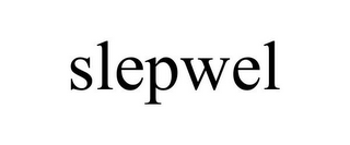 SLEPWEL