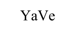 YAVE