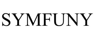 SYMFUNY