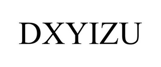 DXYIZU