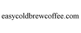 EASYCOLDBREWCOFFEE.COM