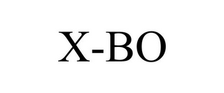 X-BO