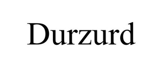 DURZURD