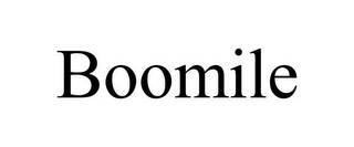 BOOMILE