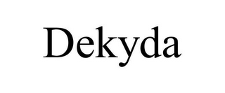 DEKYDA