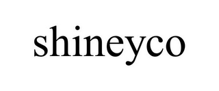 SHINEYCO