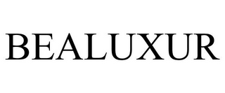 BEALUXUR