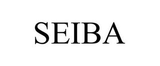 SEIBA