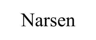 NARSEN