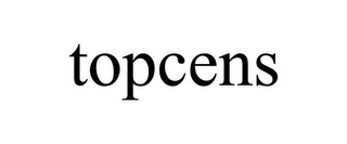 TOPCENS