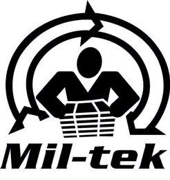 M MIL-TEK