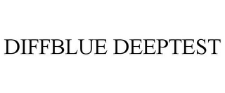 DIFFBLUE DEEPTEST